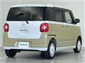 2022 Daihatsu Move Canbus