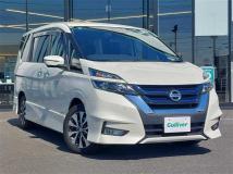 2019 Nissan Serena