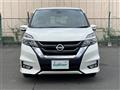 2019 Nissan Serena