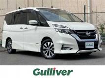 2019 Nissan Serena