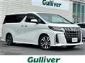 2021 Toyota Alphard