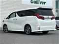 2021 Toyota Alphard