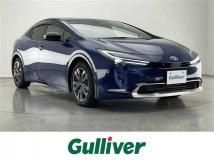 2023 Toyota Prius