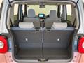 2025 Daihatsu Move Canbus