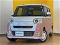 2025 Daihatsu Move Canbus