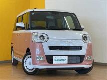 2025 Daihatsu Move Canbus