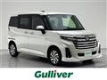 2021 Toyota Roomy