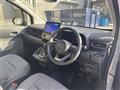 2026 Toyota Sienta