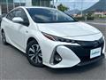 2018 Toyota Prius PHV