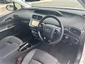 2018 Toyota Prius PHV