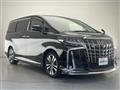 2021 Toyota Alphard