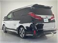 2021 Toyota Alphard