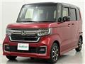 2022 Honda N BOX