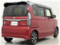 2022 Honda N BOX
