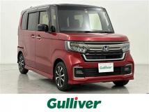 2022 Honda N BOX