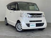 2015 Honda N BOX