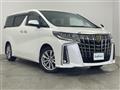 2021 Toyota Alphard