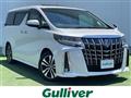 2022 Toyota Alphard