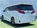 2022 Toyota Alphard