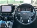 2022 Toyota Alphard