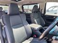 2022 Toyota Alphard