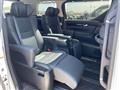 2022 Toyota Alphard