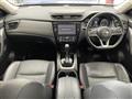2018 Nissan X-Trail Hybrid
