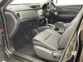 2018 Nissan X-Trail Hybrid