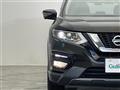 2018 Nissan X-Trail Hybrid