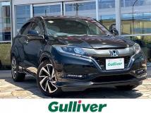 2016 Honda VEZEL