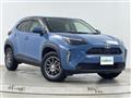 2024 Toyota Yaris Cross