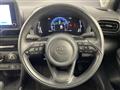 2024 Toyota Yaris Cross