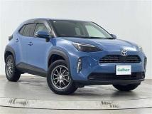 2024 Toyota Yaris Cross
