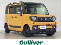 2019 Suzuki Spacia