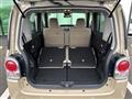 2021 Daihatsu Move Canbus