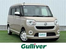 2021 Daihatsu Move Canbus