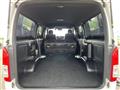 2023 Toyota Hiace Van