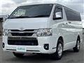 2023 Toyota Hiace Van