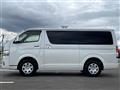 2023 Toyota Hiace Van