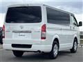 2023 Toyota Hiace Van
