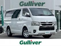 2023 Toyota Hiace Van