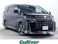 2023 Toyota Alphard