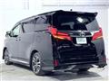 2023 Toyota Alphard