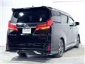 2023 Toyota Alphard