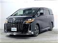 2023 Toyota Alphard