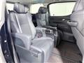 2023 Toyota Alphard