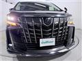 2023 Toyota Alphard