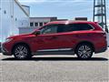 2015 Mitsubishi Outlander