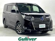 2019 Toyota Esquire