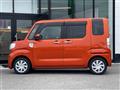 2021 Daihatsu WAKE